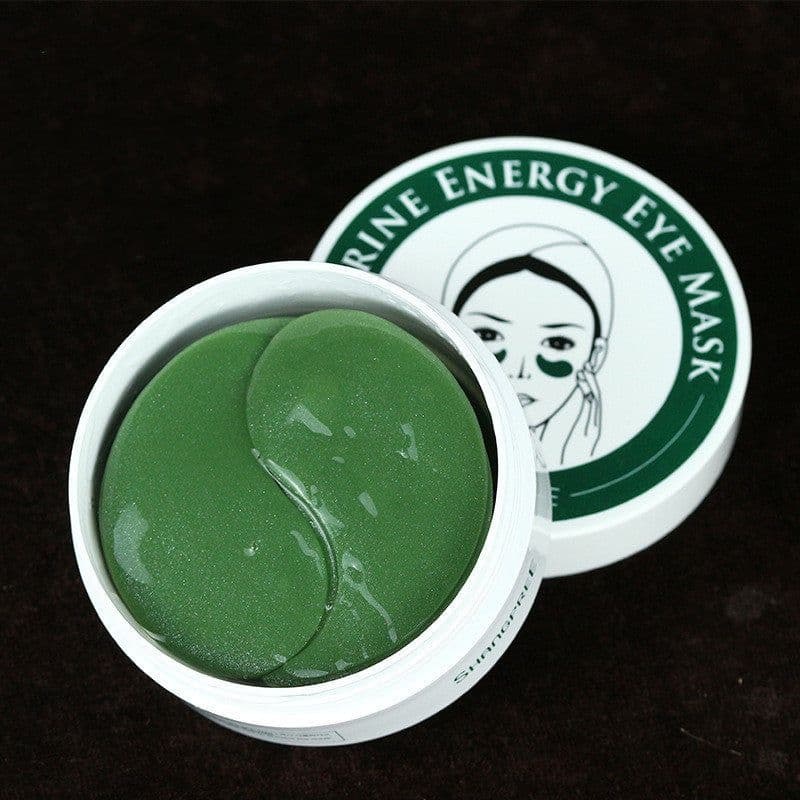 image-Dark Circle Eye Mask