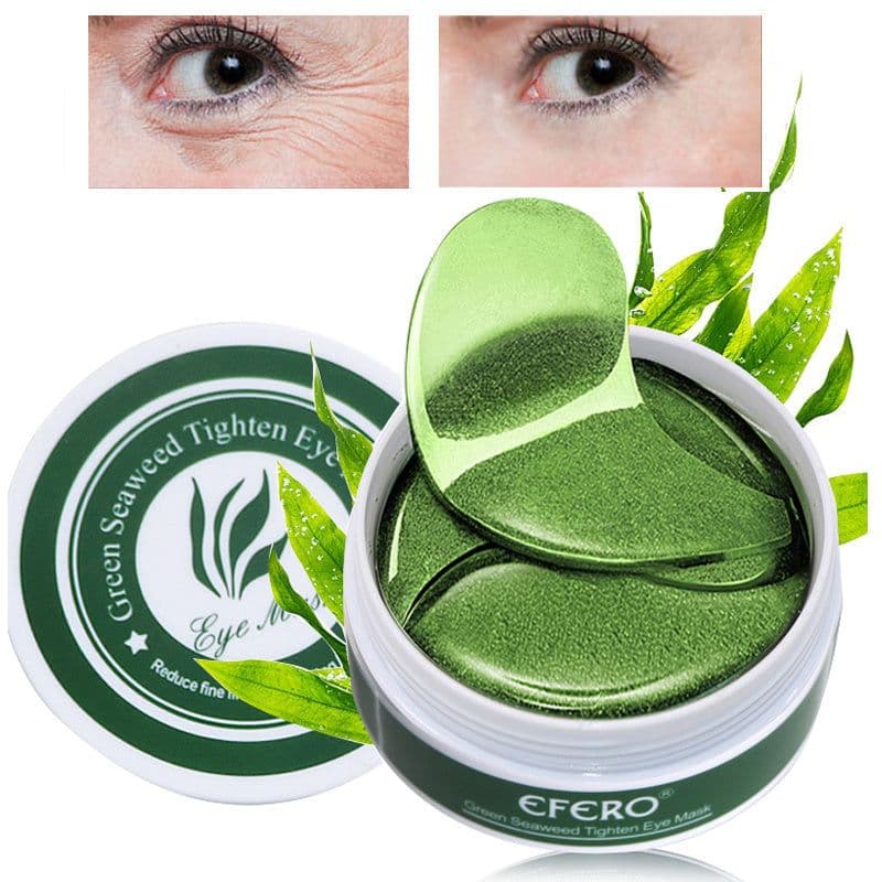 image-Collagen Eye Patch