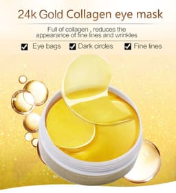 image-Collagen Eye Patch