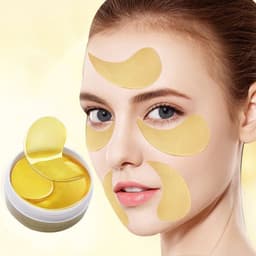 image-Collagen Eye Patch