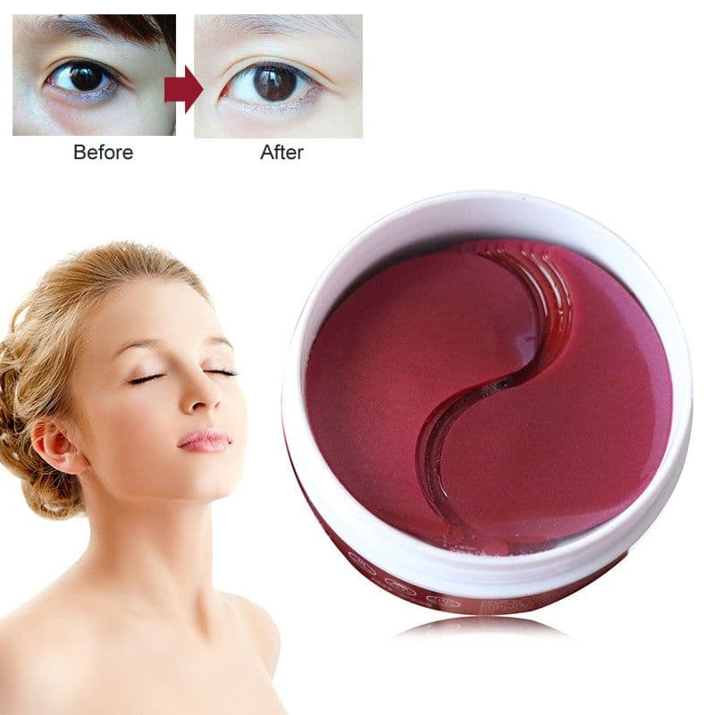 image-Collagen Eye Patch