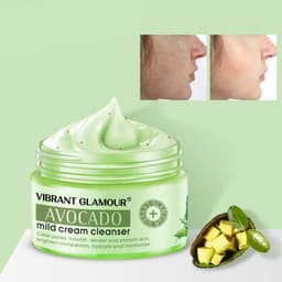 image-Avocado Cleansing Milk