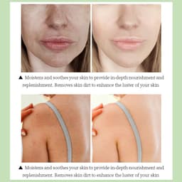 image-Avocado Cleansing Milk