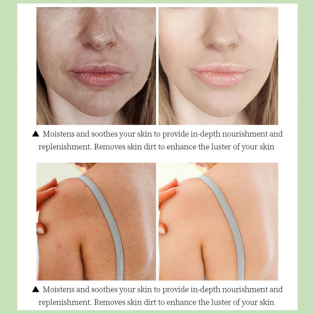 image-Avocado Cleansing Milk
