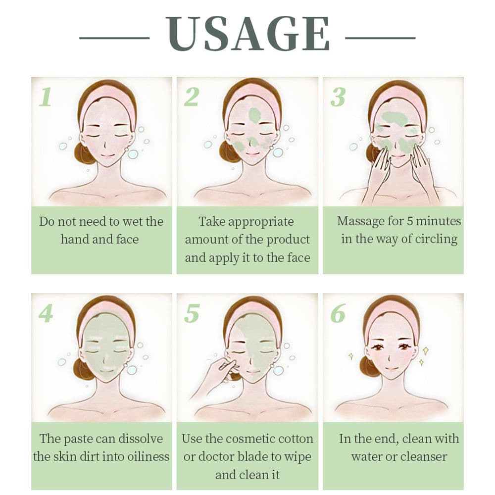 image-Avocado Cleansing Milk