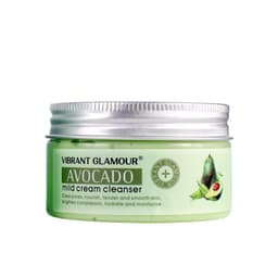 image-Avocado Cleansing Milk