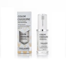 image-Liquid foundation for brightening Concealer
