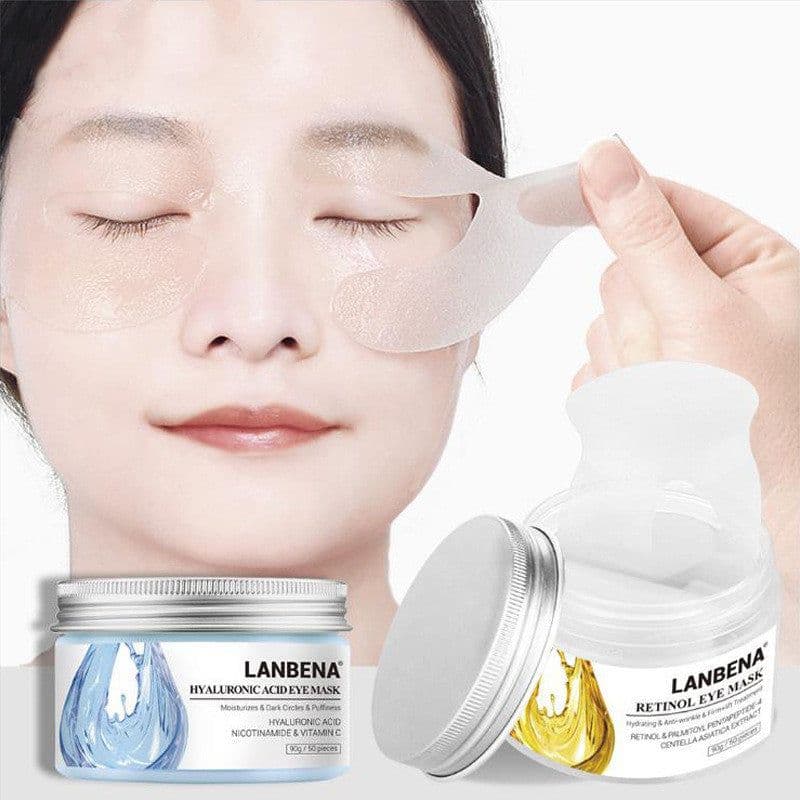image-Retinol Eye Mask
