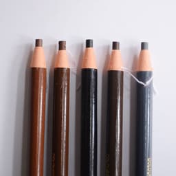 image-Brown Microblading Eyebrow Pen Waterproof Permanent Makeup Eye Brow Tattoo Pen Pencil Positioning Lip Eyebrow Marker Liner