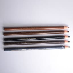 image-Brown Microblading Eyebrow Pen Waterproof Permanent Makeup Eye Brow Tattoo Pen Pencil Positioning Lip Eyebrow Marker Liner