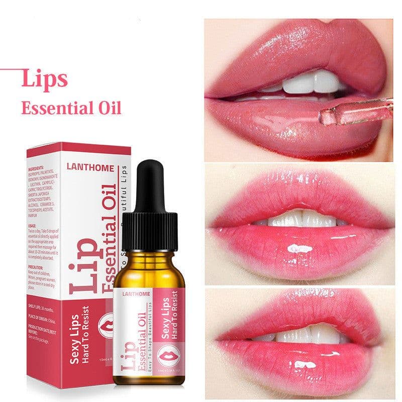 image-10ml Lip essential oil