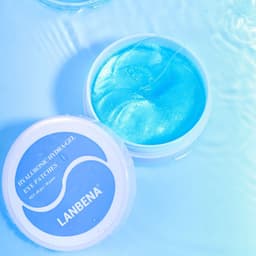 image-Hydrogel eye patch