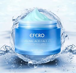 image-Efero hyaluronic acid cream