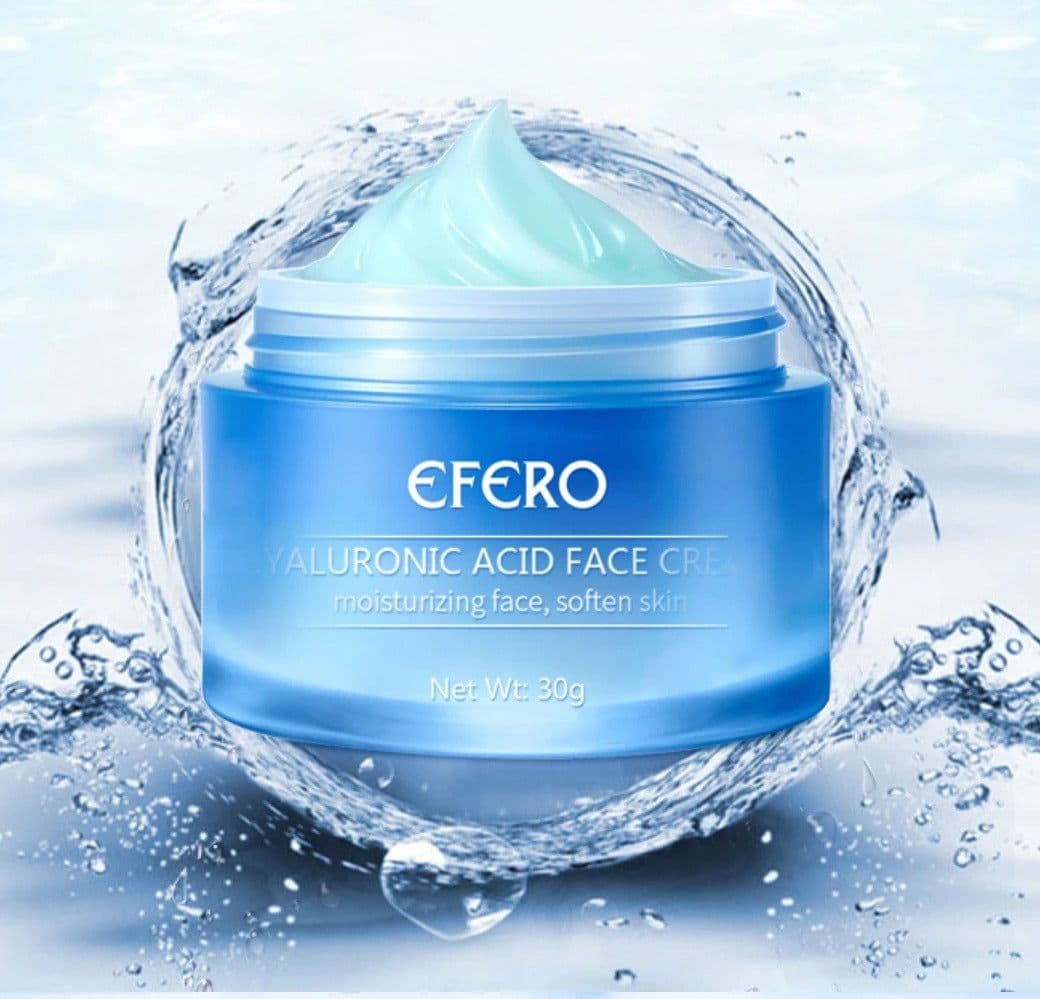 image-Efero hyaluronic acid cream