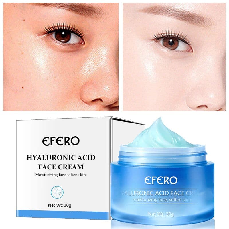 image-Efero hyaluronic acid cream