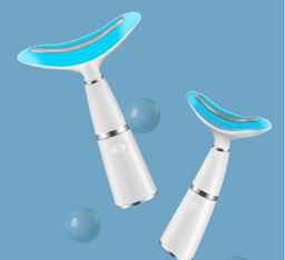 image-Lifting and firming neck massager