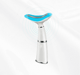 image-Lifting and firming neck massager