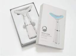 image-Lifting and firming neck massager