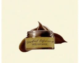 image-Refining Peel-Off Mask