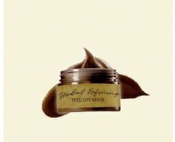 image-Refining Peel-Off Mask