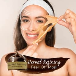 image-Refining Peel-Off Mask