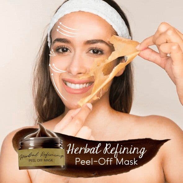 image-Refining Peel-Off Mask