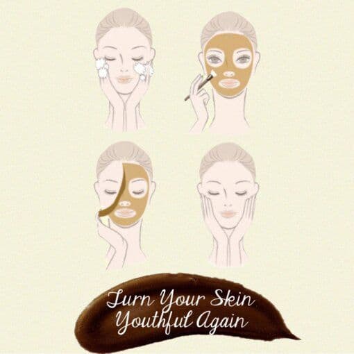 image-Refining Peel-Off Mask