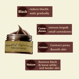 image-Refining Peel-Off Mask
