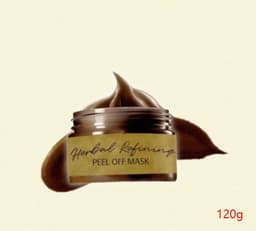 image-Refining Peel-Off Mask