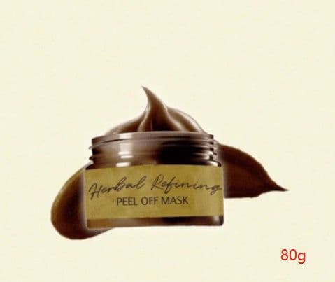 image-Refining Peel-Off Mask