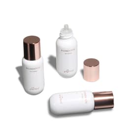 image-POPFEEL warm skin foundation