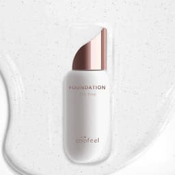 image-POPFEEL warm skin foundation