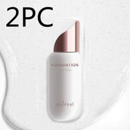 image-POPFEEL warm skin foundation