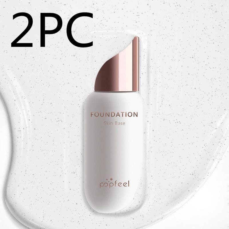 image-POPFEEL warm skin foundation