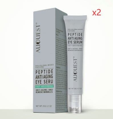 image-Anti-wrinkle Anti-wrinkle Polypeptide Eye Cream