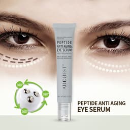 image-Anti-wrinkle Anti-wrinkle Polypeptide Eye Cream