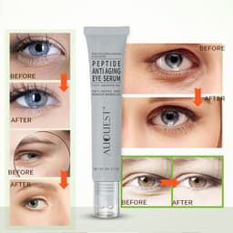 image-Anti-wrinkle Anti-wrinkle Polypeptide Eye Cream