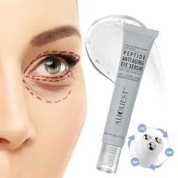 image-Anti-wrinkle Anti-wrinkle Polypeptide Eye Cream