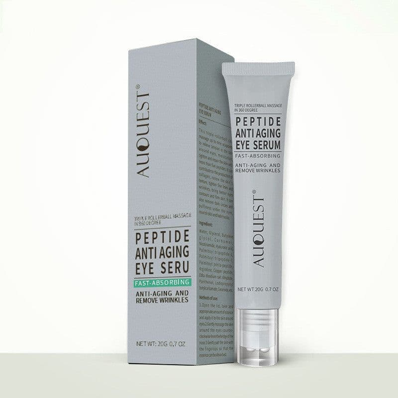 image-Anti-wrinkle Anti-wrinkle Polypeptide Eye Cream