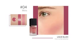 image-Colorful liquid blush