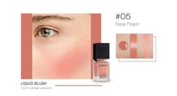 image-Colorful liquid blush