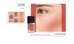 image-Colorful liquid blush