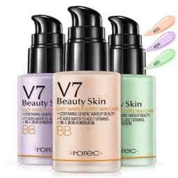 image-Base Cream Cushion Cream Concealer Foundation