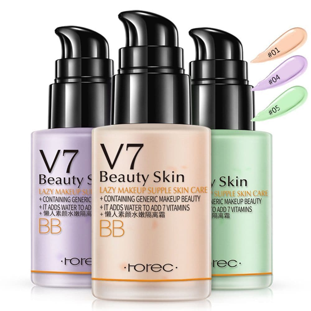 image-Base Cream Cushion Cream Concealer Foundation
