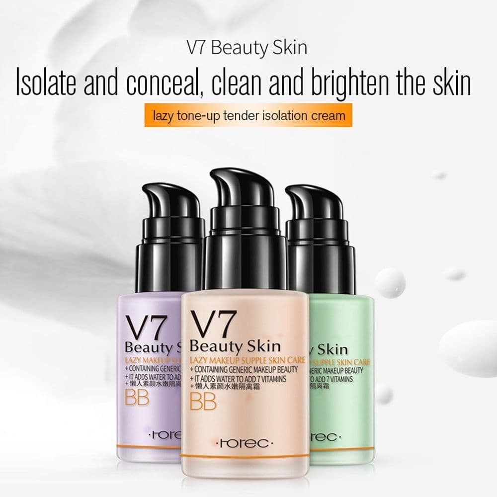 image-Base Cream Cushion Cream Concealer Foundation