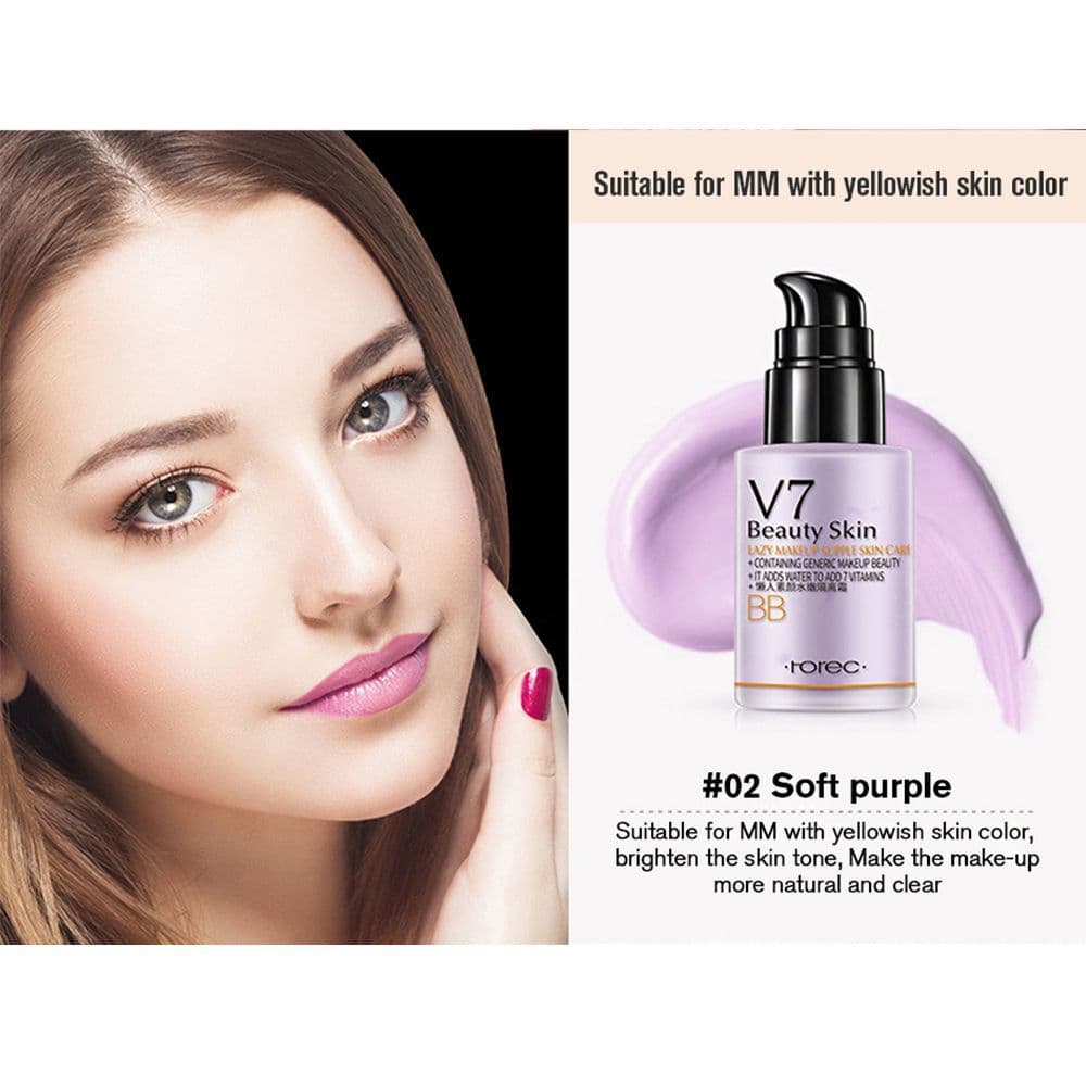 image-Base Cream Cushion Cream Concealer Foundation