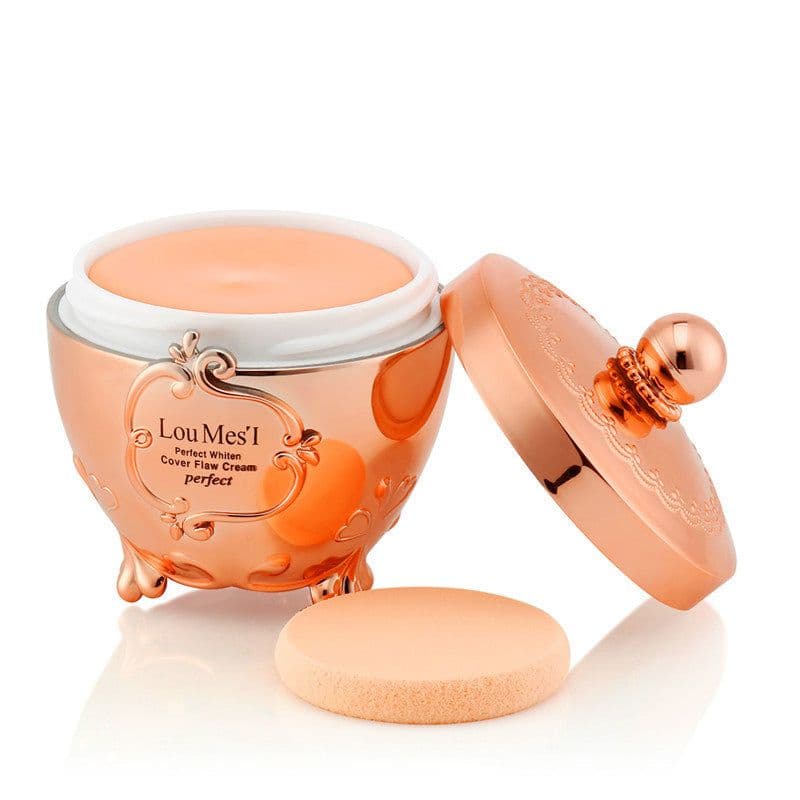 image-Concealer Foundation Cream