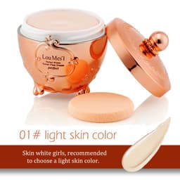 image-Concealer Foundation Cream