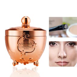image-Concealer Foundation Cream