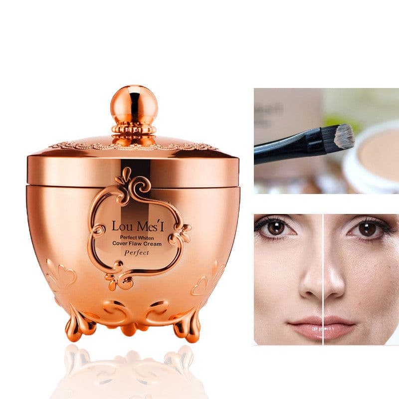 image-Concealer Foundation Cream